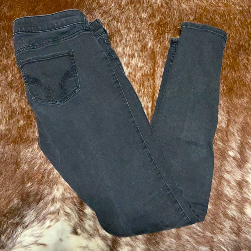 Hollister super skinny